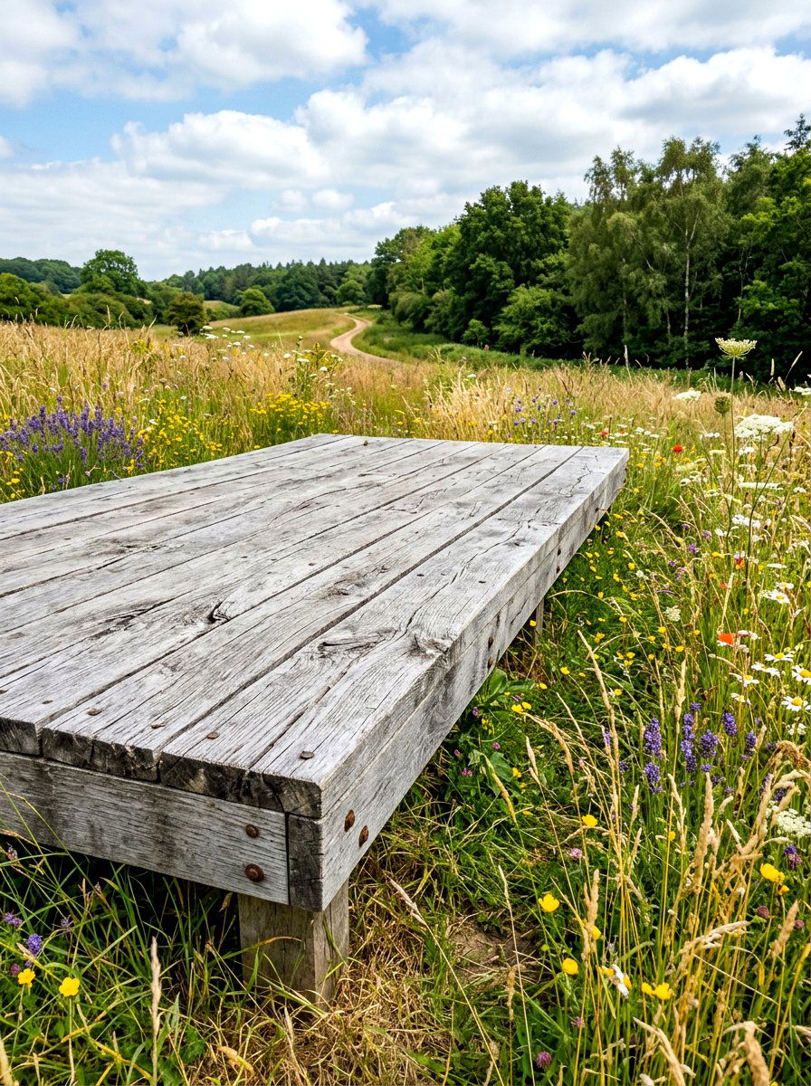 Backyard Yoga Deck Ideas: 30 Calming Layouts for Mornings
