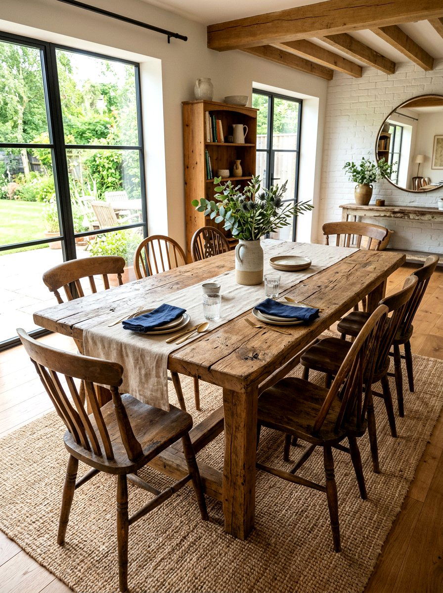 30 Slow Living Home Ideas for a Calmer, Less-Cluttered Life