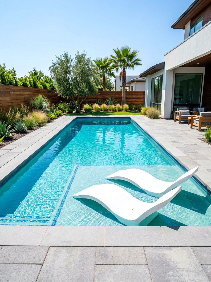 30 Family Pool Ideas to Make Summer Splash Fun for Everyone