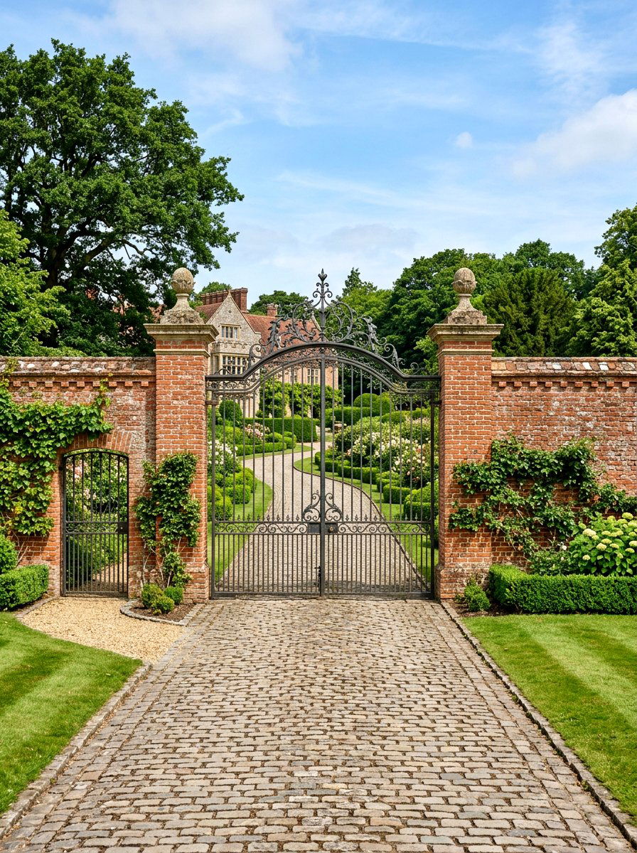 Privacy Fence Ideas: 30 Stylish Ways to Block Views Fast