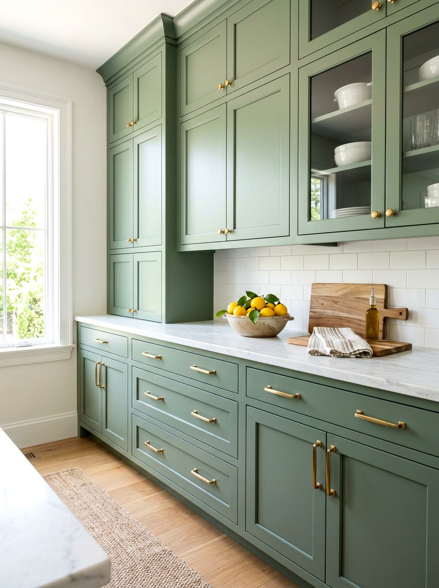 30 Spring Kitchen Reset Ideas: Reset Your Kitchen For Spring Fast