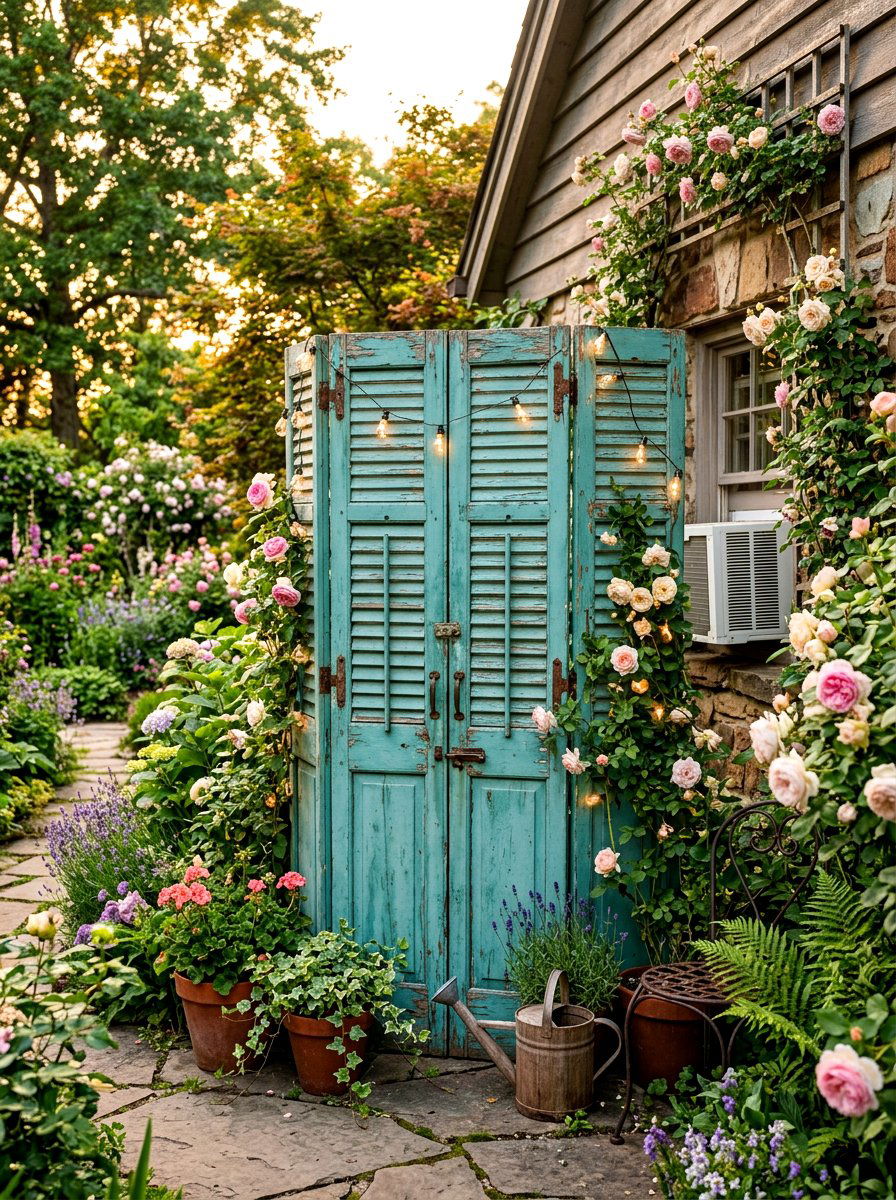 30 AC Screen Privacy Ideas: Hide Units and Boost Curb Appeal