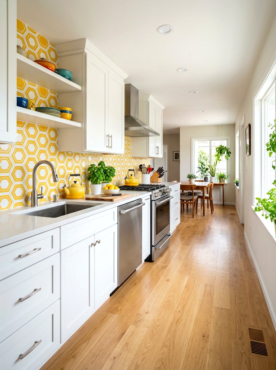 30 Retro Kitchen Ideas for a Modern Vintage Makeover Today
