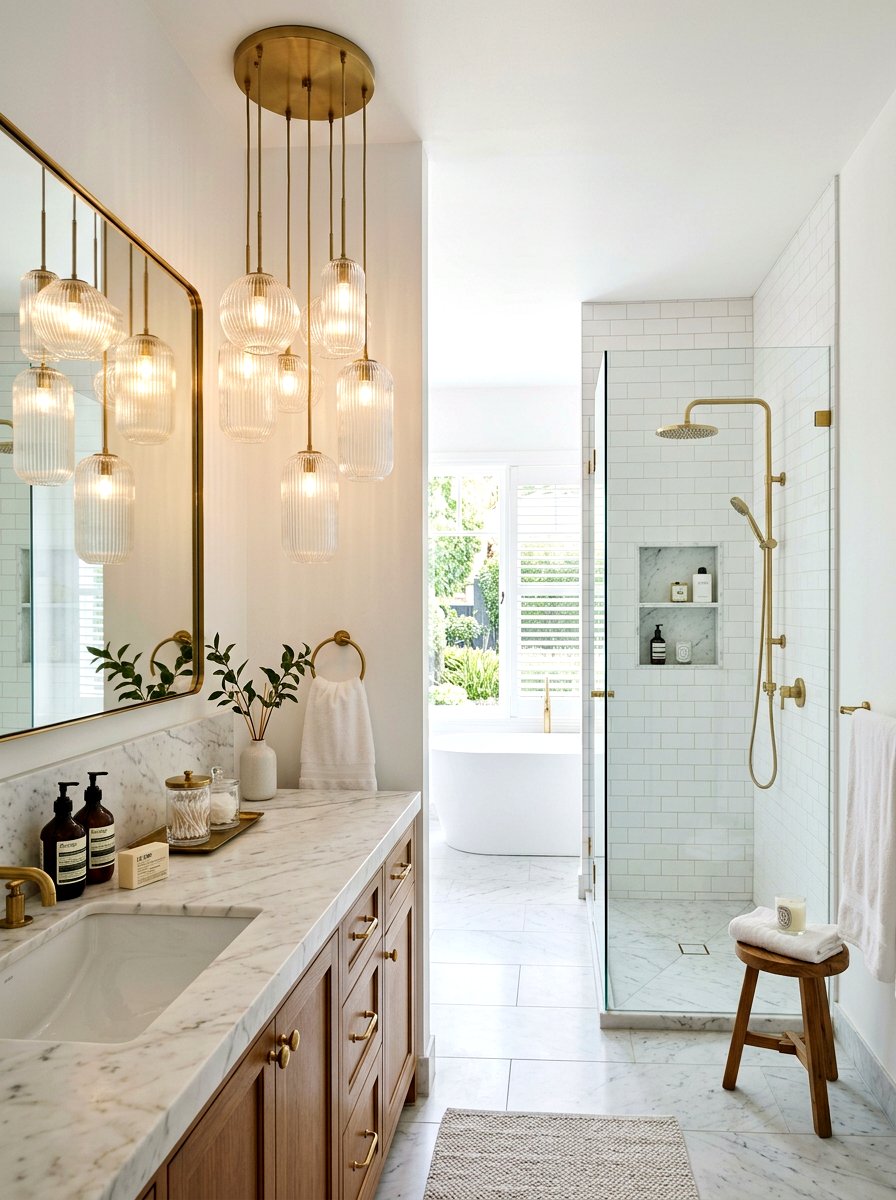 30 Pendant Light Cluster Ideas for Bold Lighting That Wows