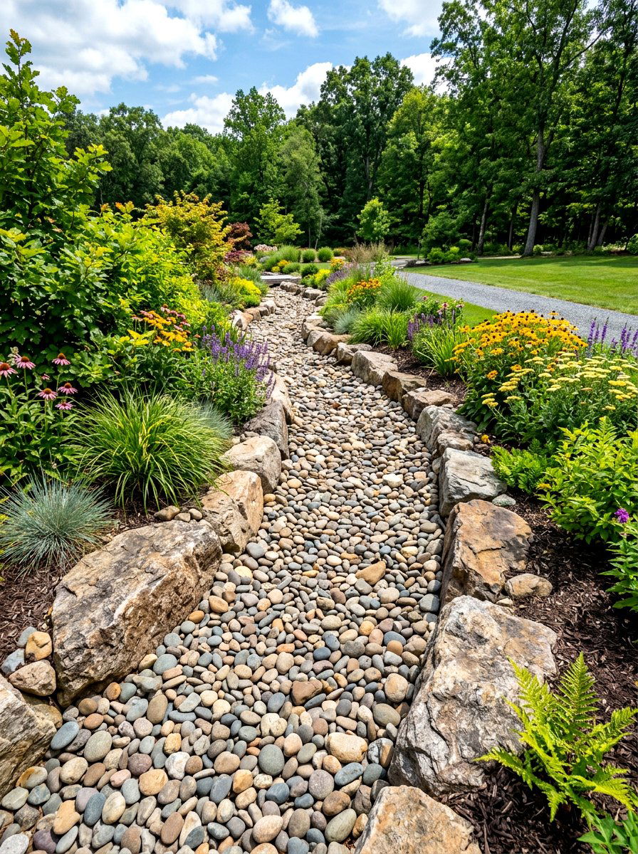 30 Xeriscape Garden Ideas to Create a Drought-Tolerant Oasis