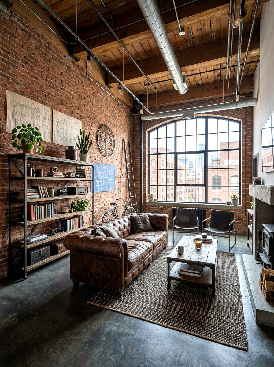 Open Concept Living Room Ideas: 30 Cozy Styles for a Bright Space