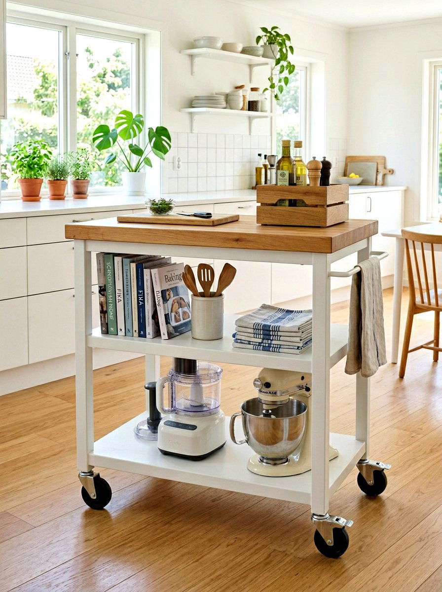 30 Appliance Pantry Ideas: Organize Bulk Storage Like a Pro