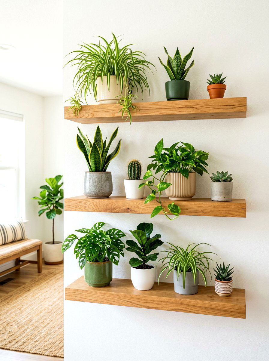 Rooftop deck vegetable garden - 30 modern vegetable garden ideas