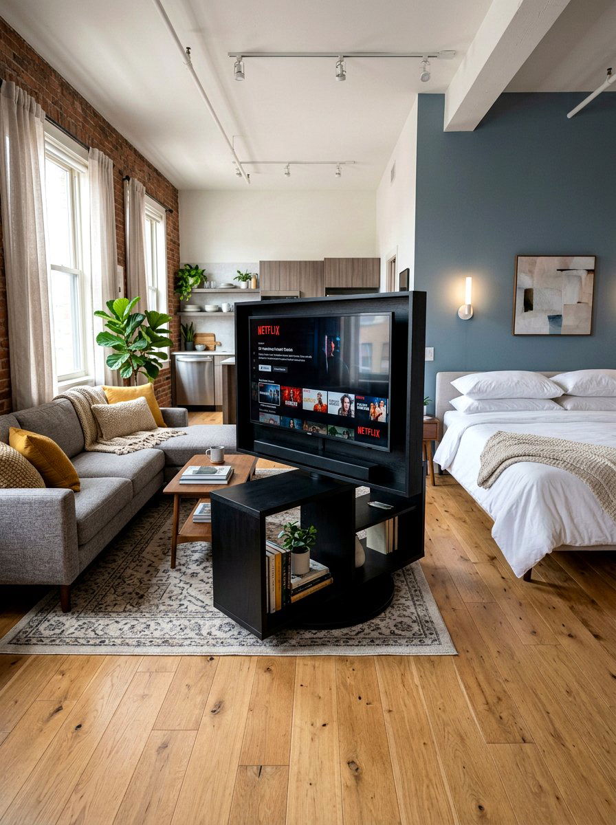 30 Broken Floor Plan Apartment Ideas to Reimagine Your Layout