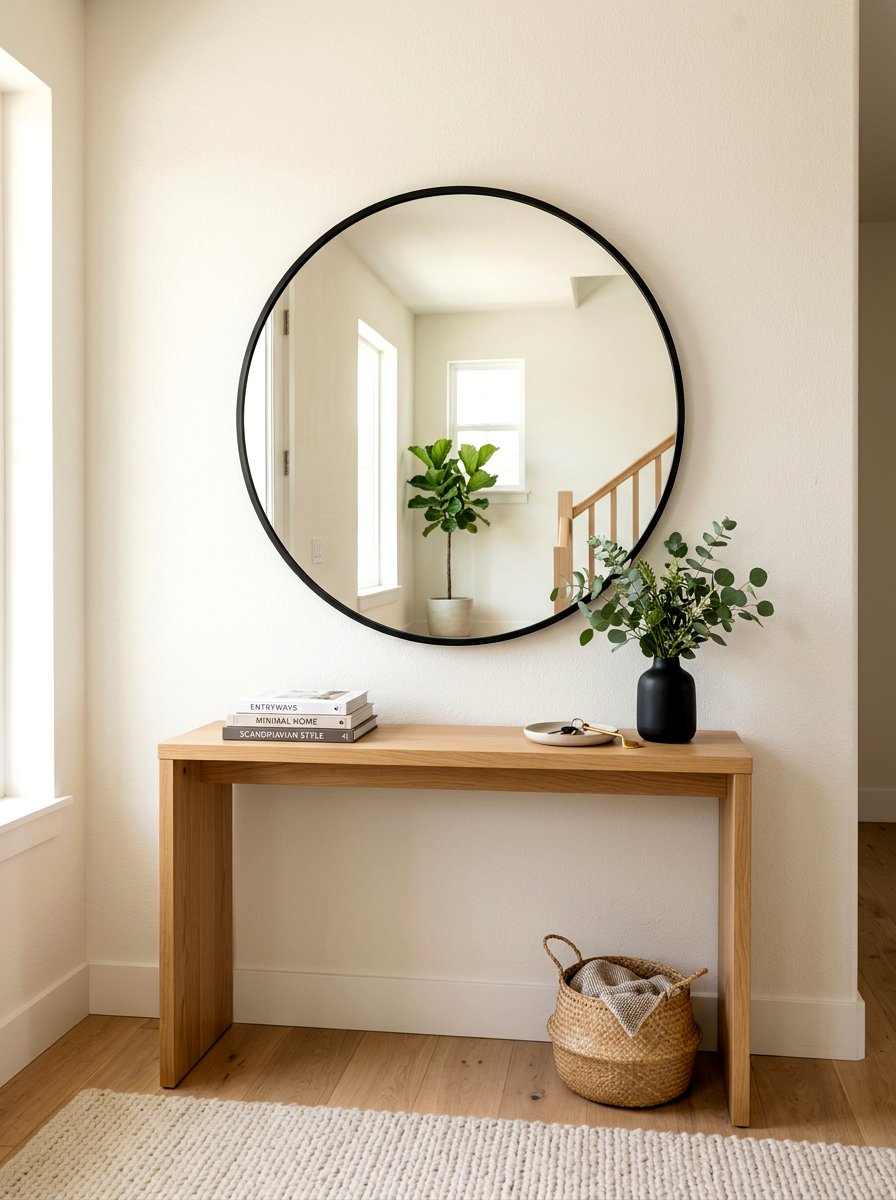 30 TikTok Entryway Ideas That Make Your Impression Feel Fresh