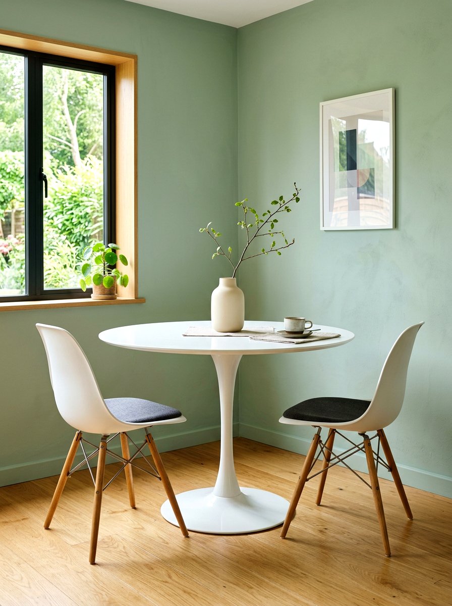 30 Corner Breakfast Coffee Nook Ideas for Small Spaces, Cozy