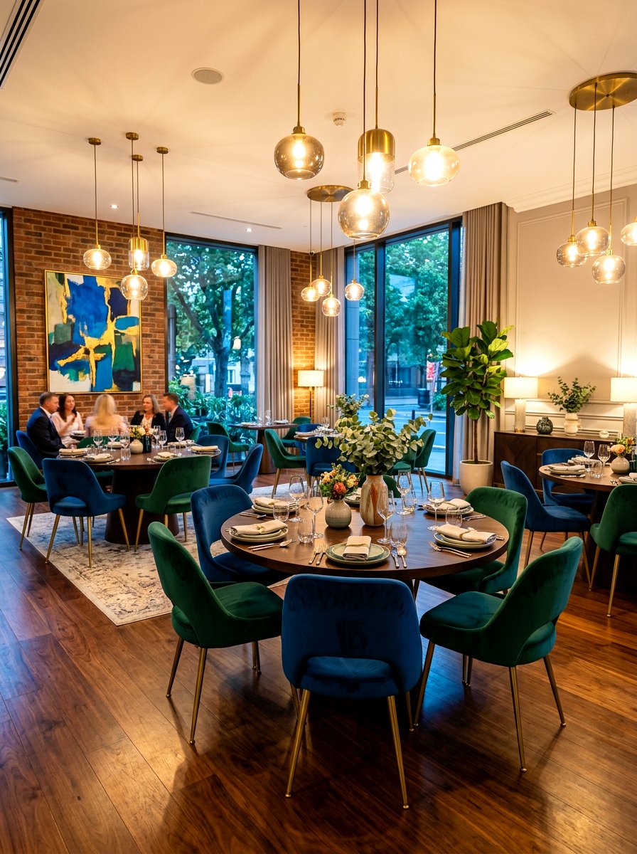 30 Boutique Restaurant Dining Ideas to Inspire Your Next Menu