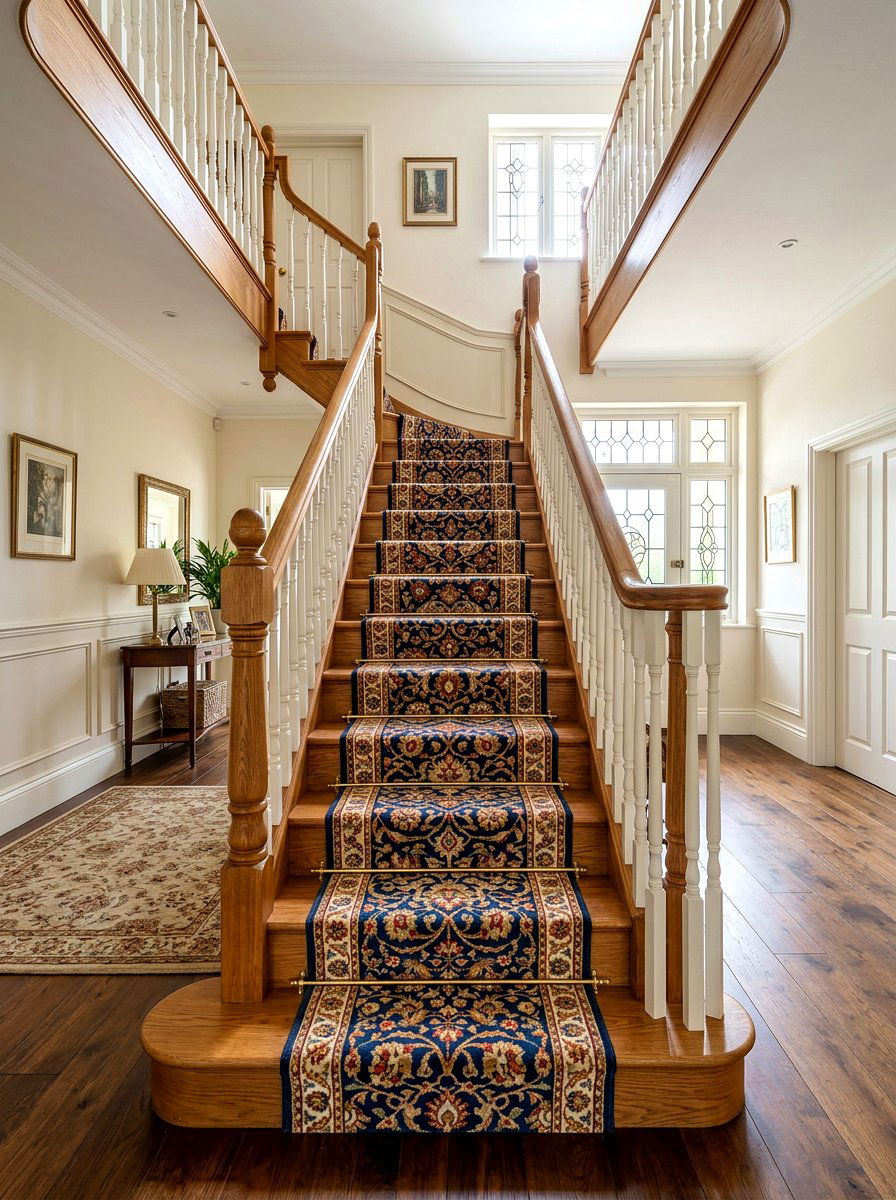30 Area Rug Placement Ideas to Make Any Room Look Bigger