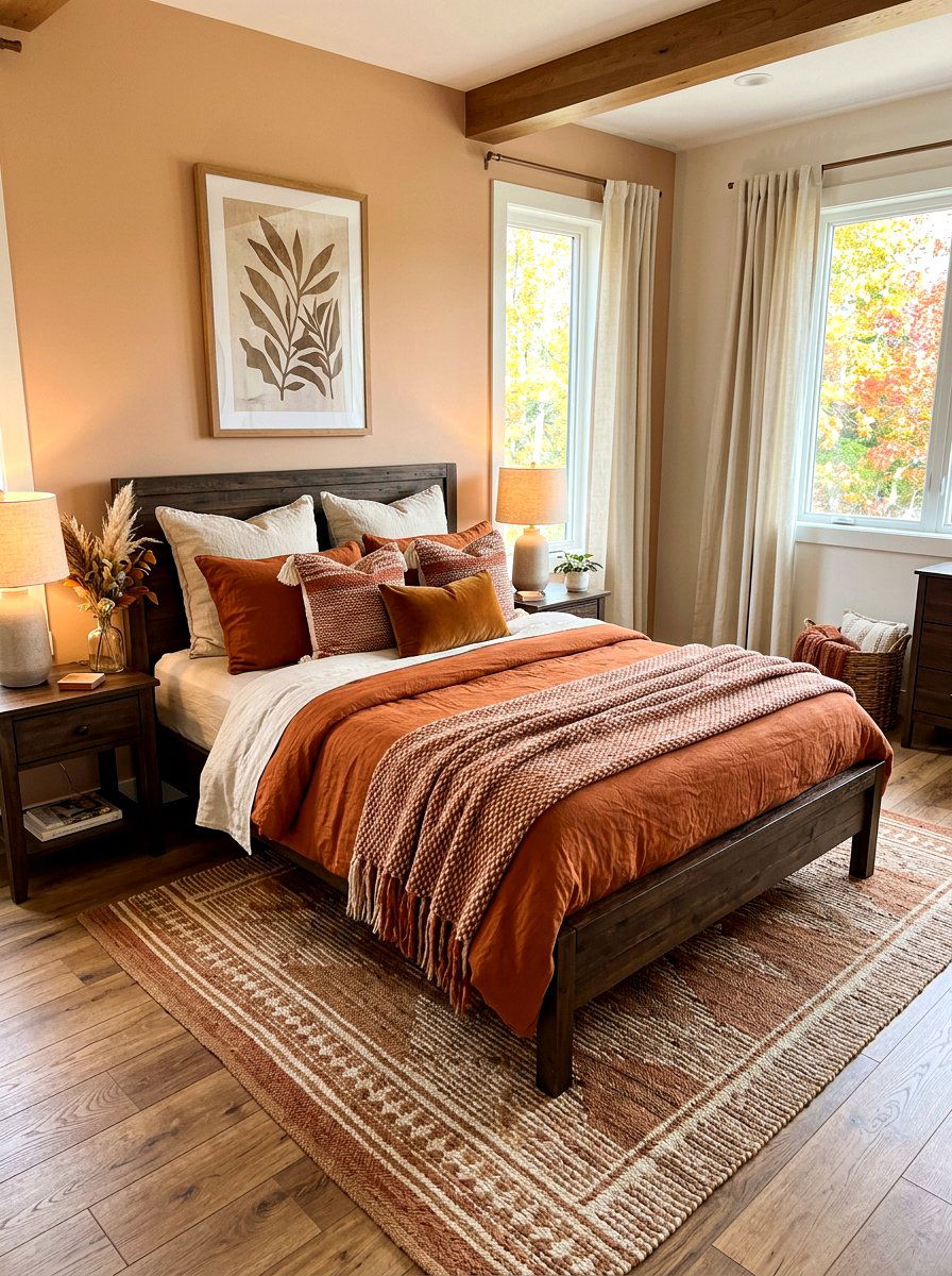 30 Designer Bedscape Ideas That Turn Any Bedroom Into Wow