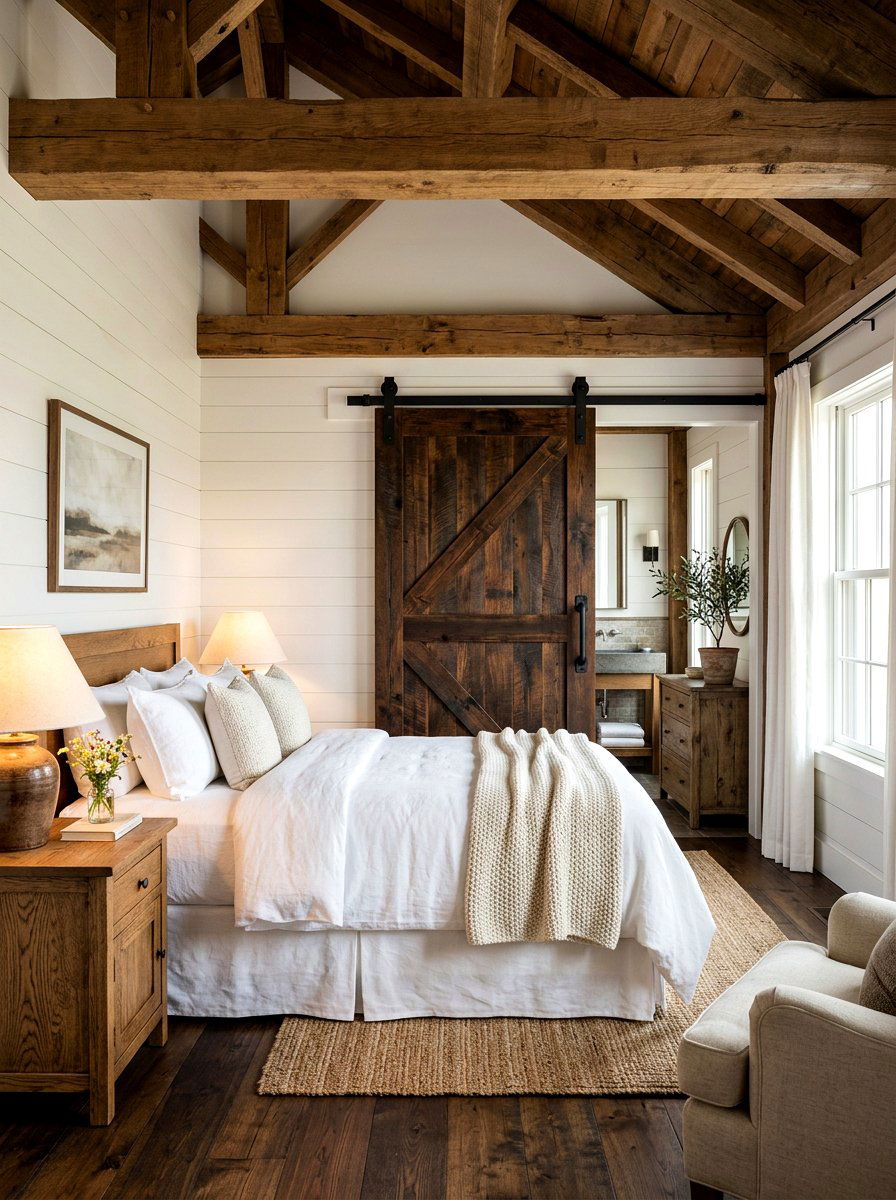 30 Western Home Decor Ideas to Warm Up Any Space Beautifully