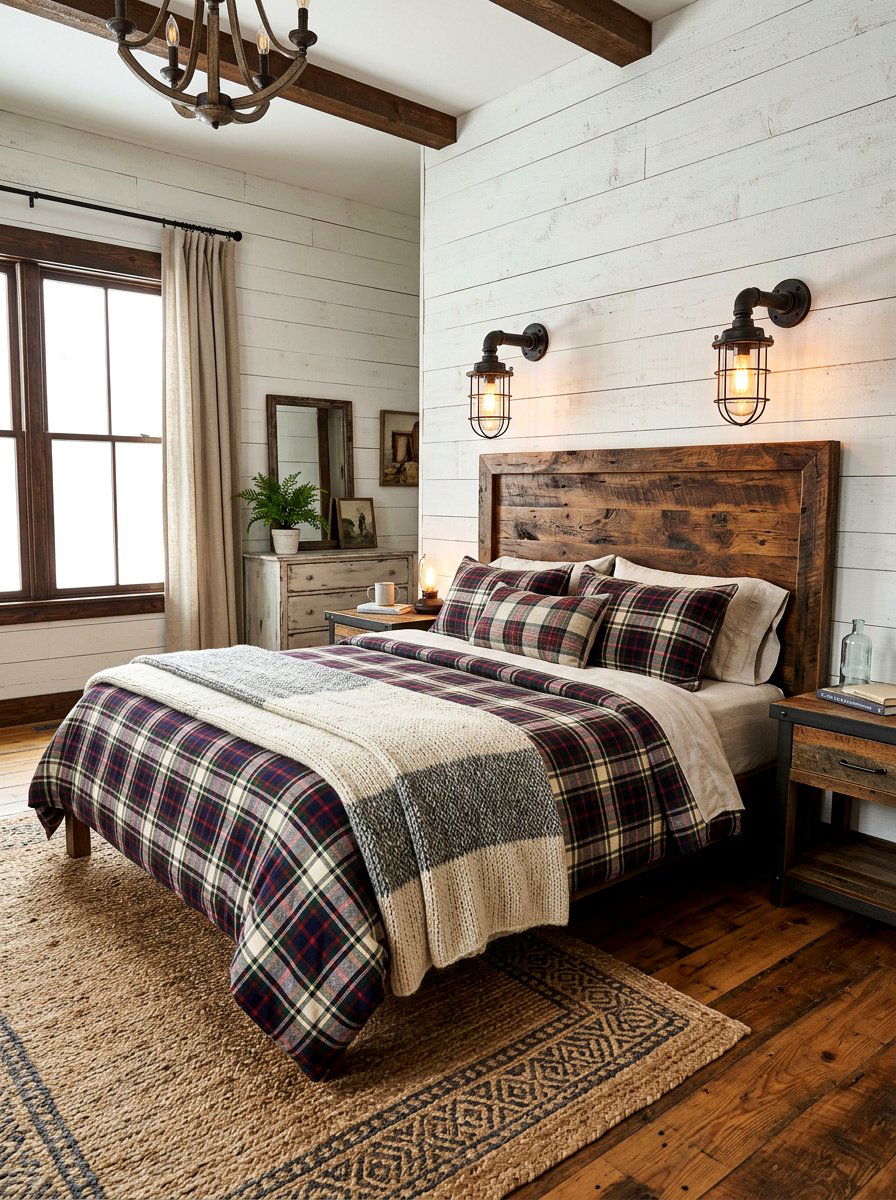 30 Bedroom Lighting Ideas to Set the Perfect Mood Every Night