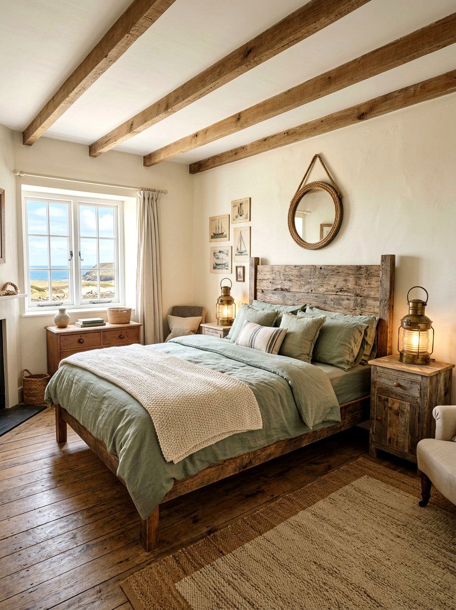 30 Resort Summer Bedroom Ideas for a Breezy, Luxe Retreat