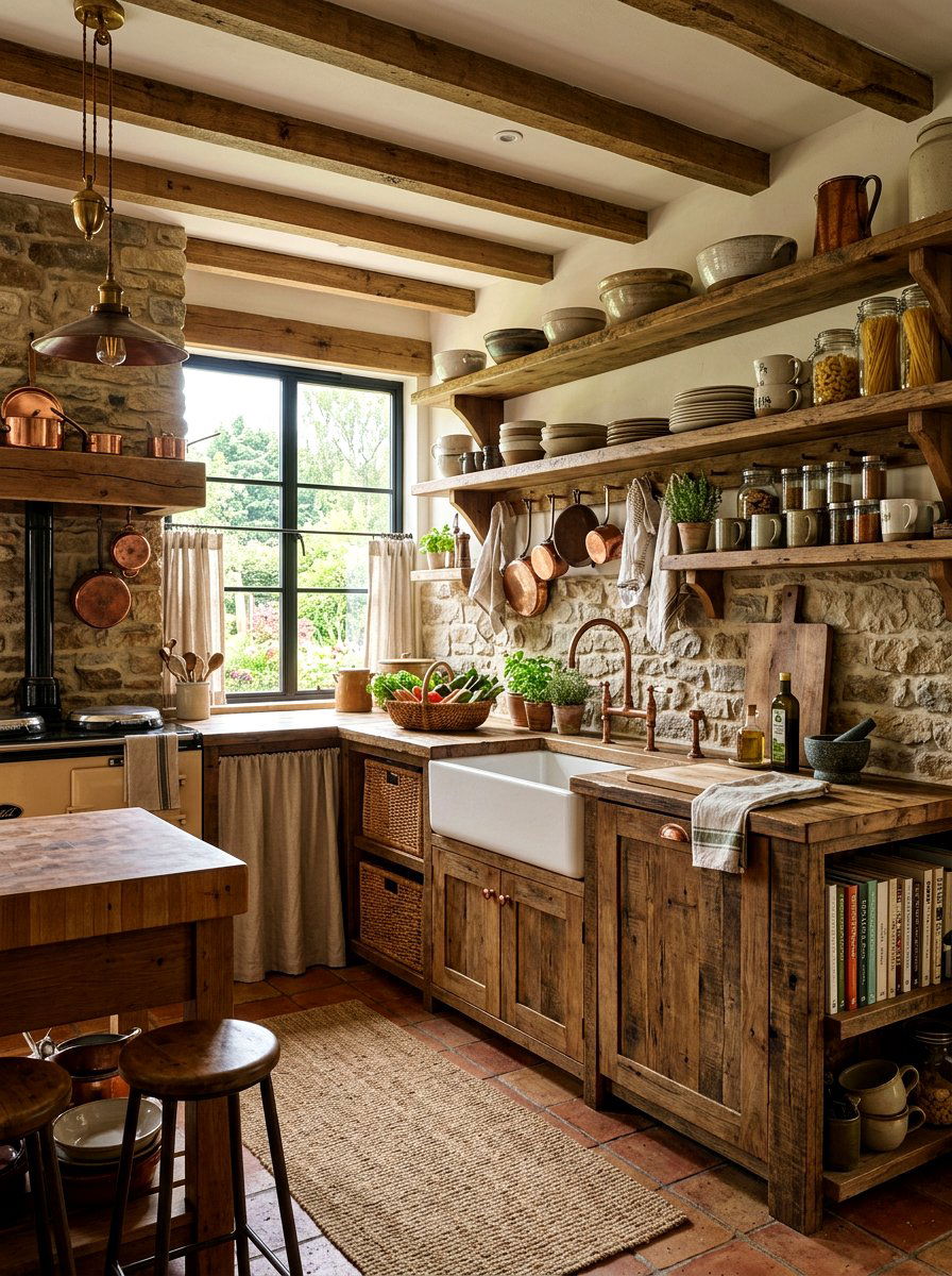 30 Unoptimized Cozy Home Ideas to Make Your Home Feel Better