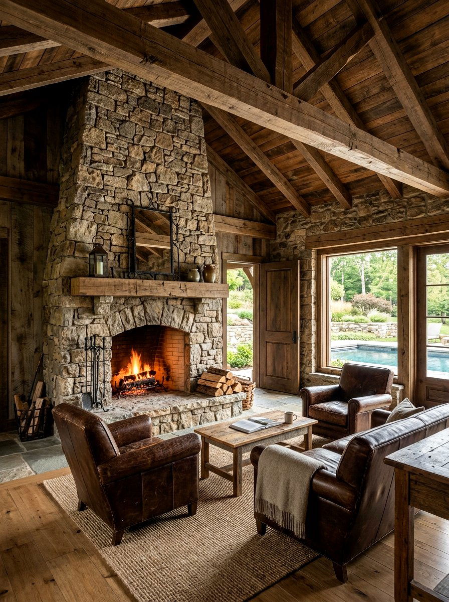 30 Pool House Decor Ideas to Make It Feel Like Home Daily