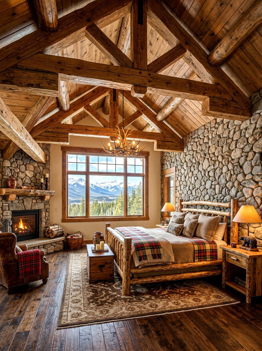 30 Bedroom Ceiling Ideas to Elevate Style Without Renovation