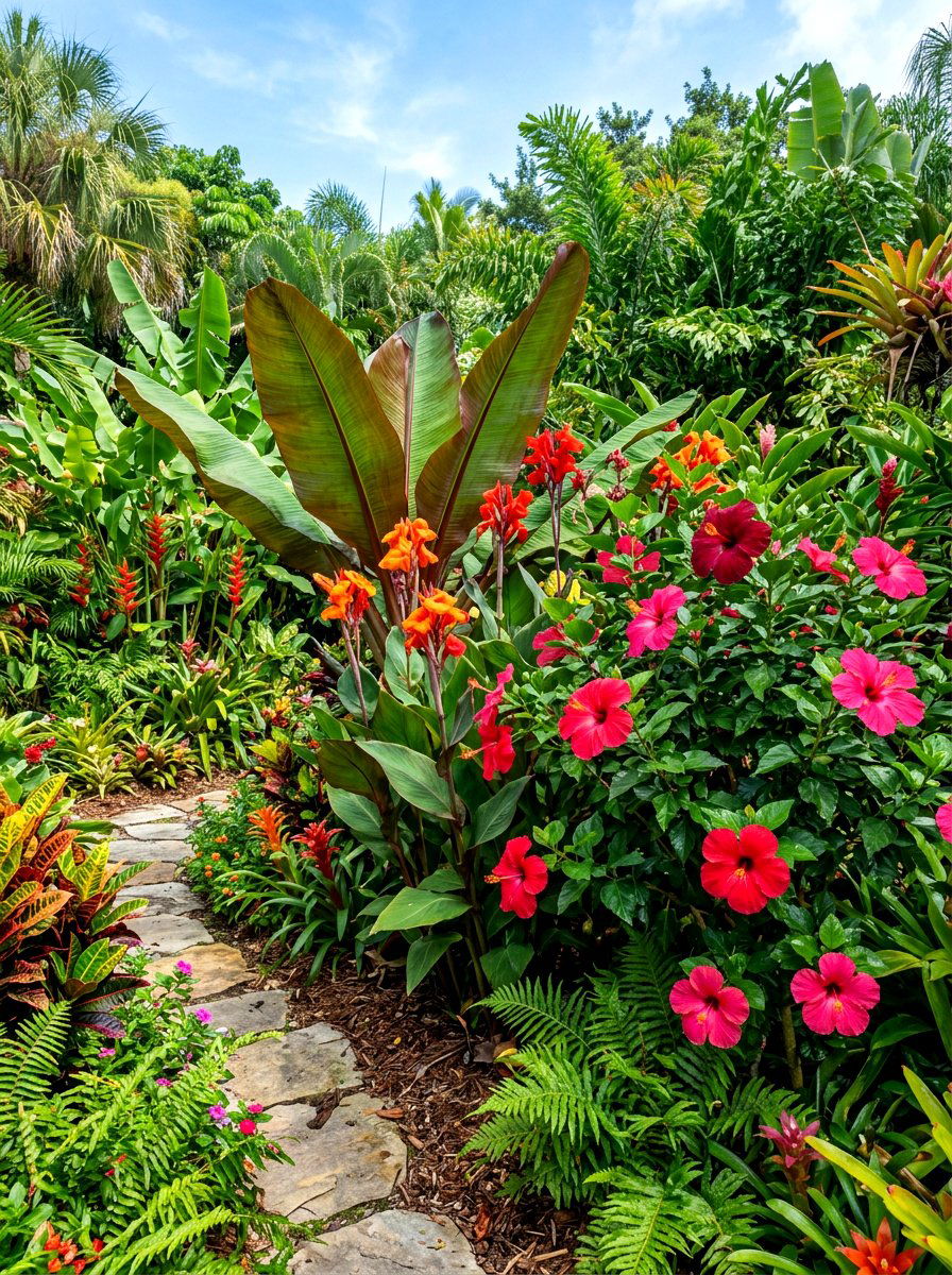 Rustic Vegetable Garden - 30 sunny vegetable garden ideas