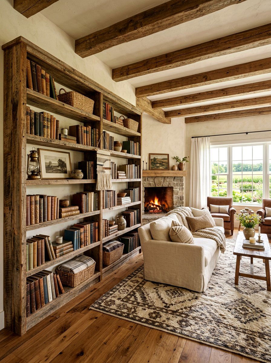 30 bookcase decor ideas To Style Shelves Like A Pro Today Quickly