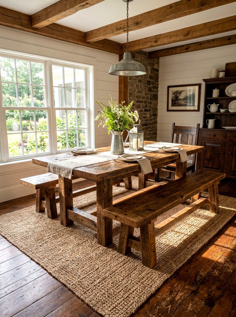 30 Small Dining Nook Ideas for Cozy Meals, Clever Layouts, Style