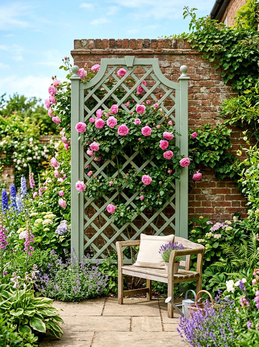 30 Sage Green Patio Ideas for a Fresh, Relaxing Backyard