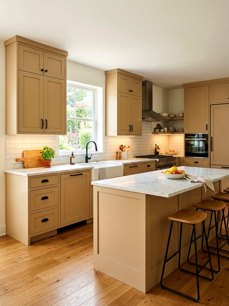 30 Sand and Black Decor Ideas for a Bold, Beachy Look Everywhere
