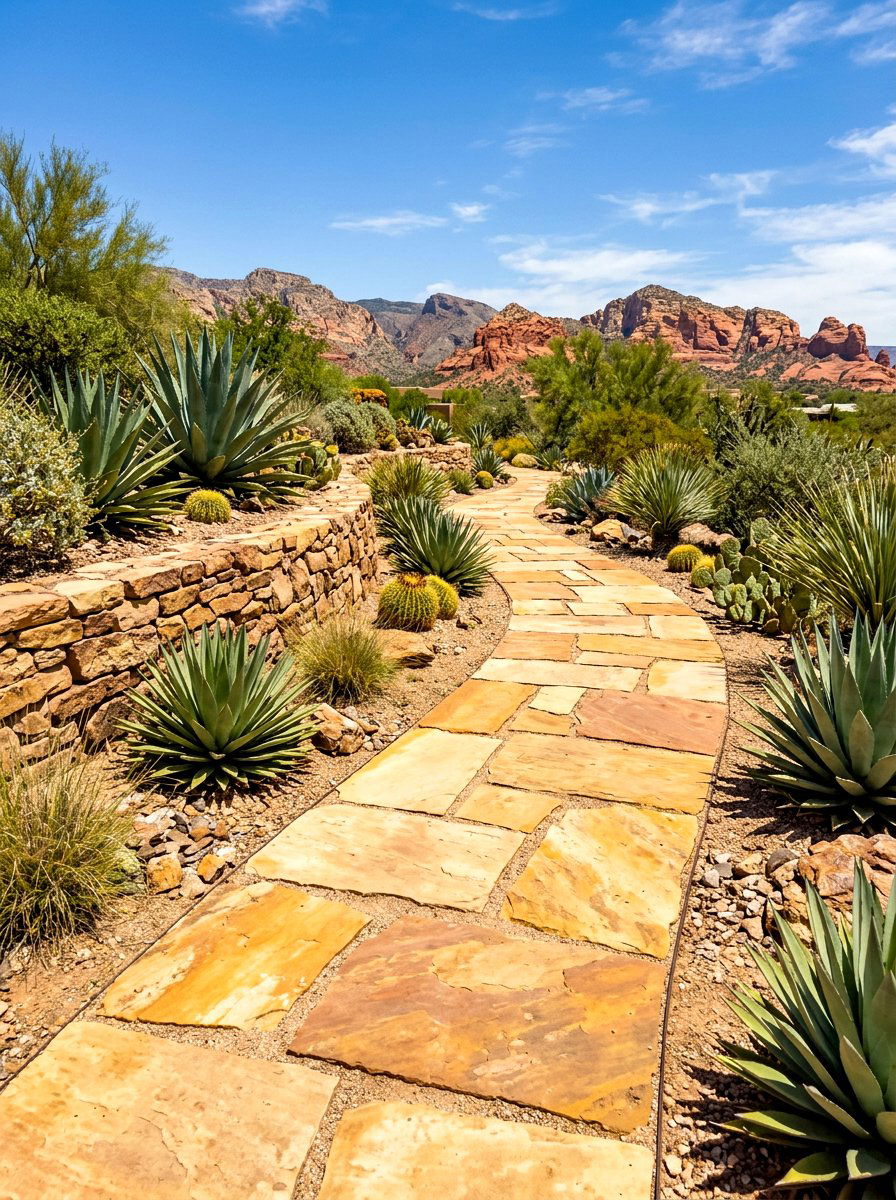 30 Stepping Stone Ideas: Upgrade Your Yard With Style Today