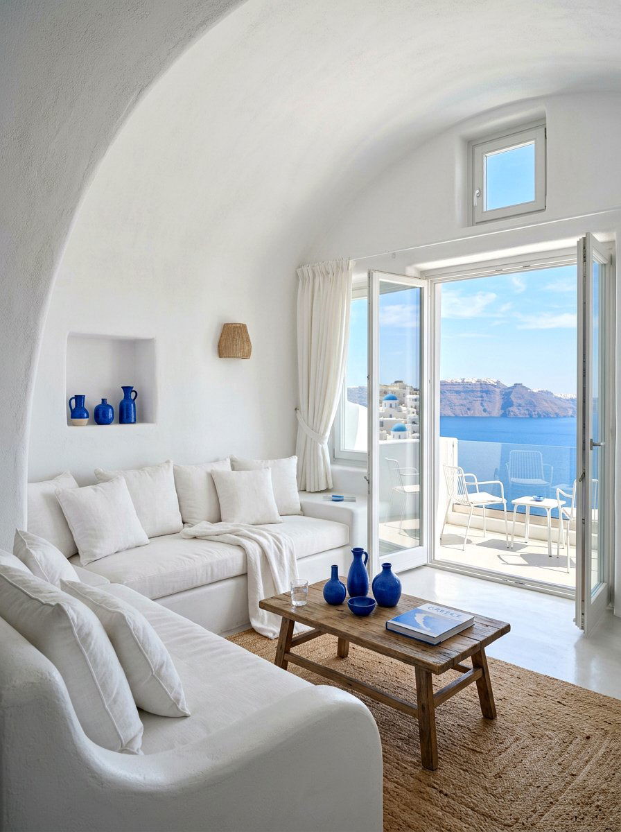 European Villa Living Room Ideas: 30 Elegant Looks for Relaxing