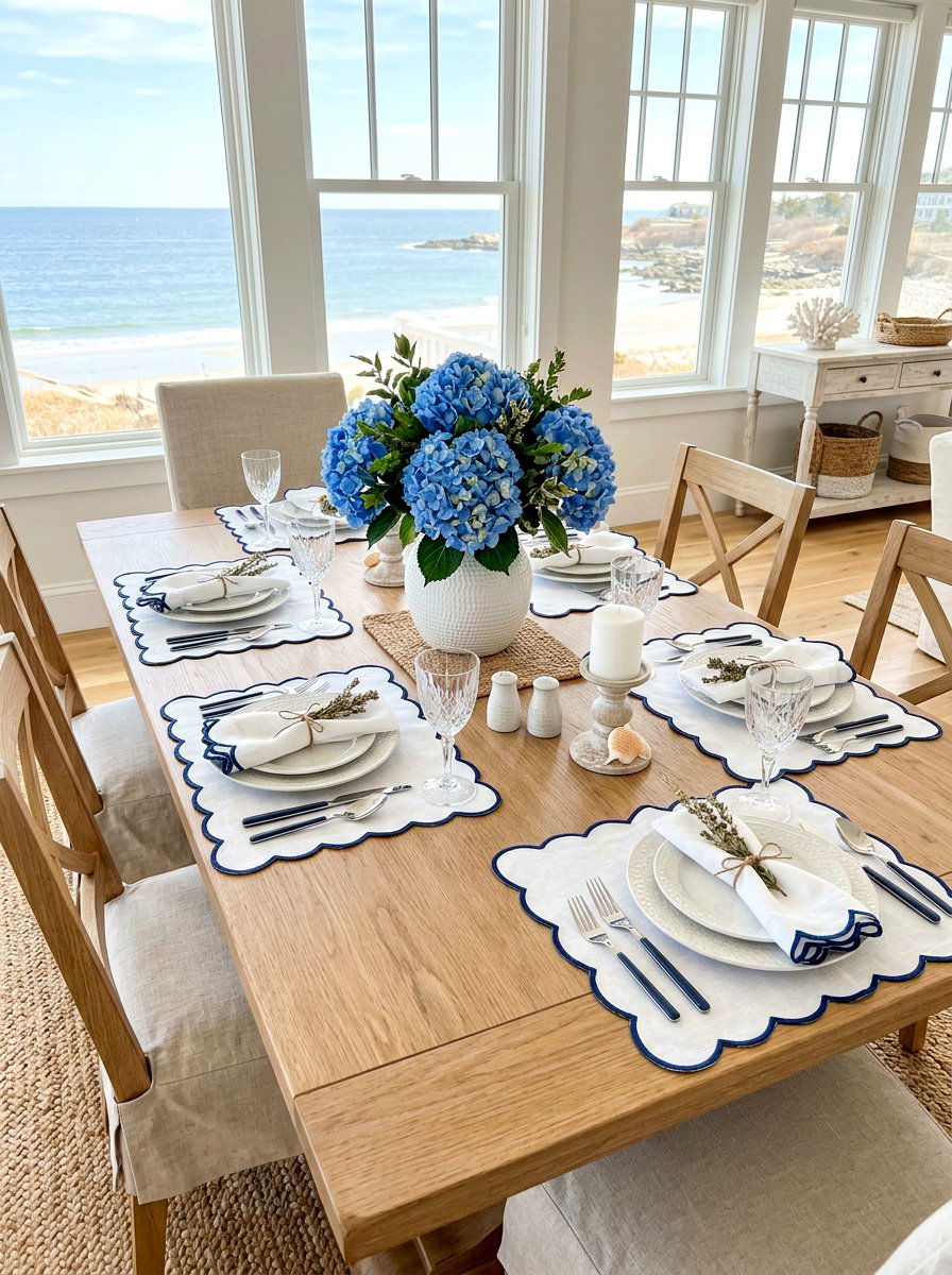30 Nancy Meyers Breakfast Nook Ideas for Cozy Mornings At Home