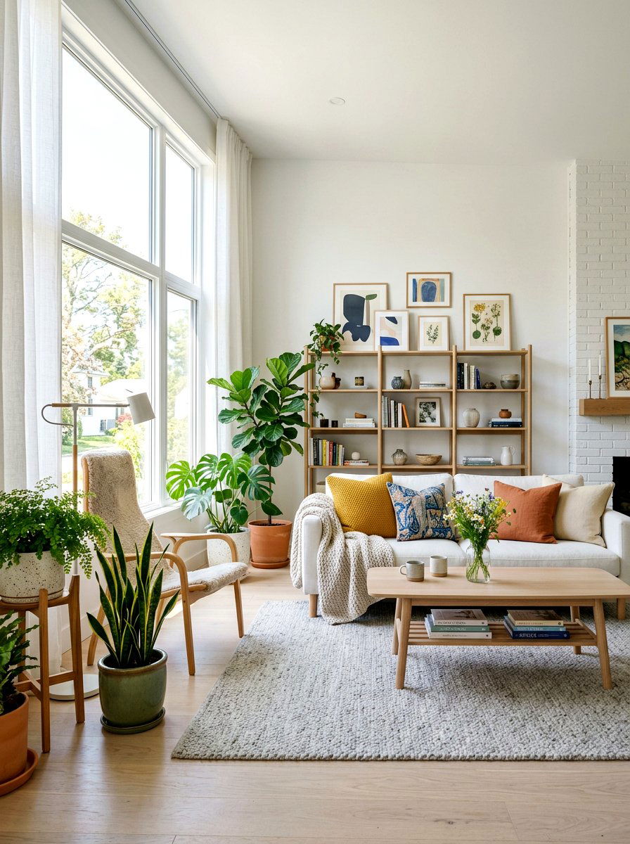 30 Collected Luxury Living Room Ideas for a High-End Look