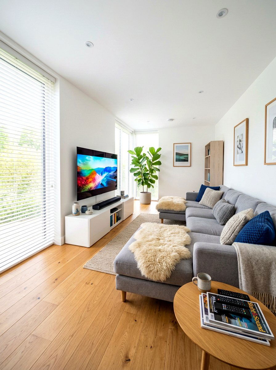 30 Movie Room Ideas: Transform Nights With Home Theater Vibes