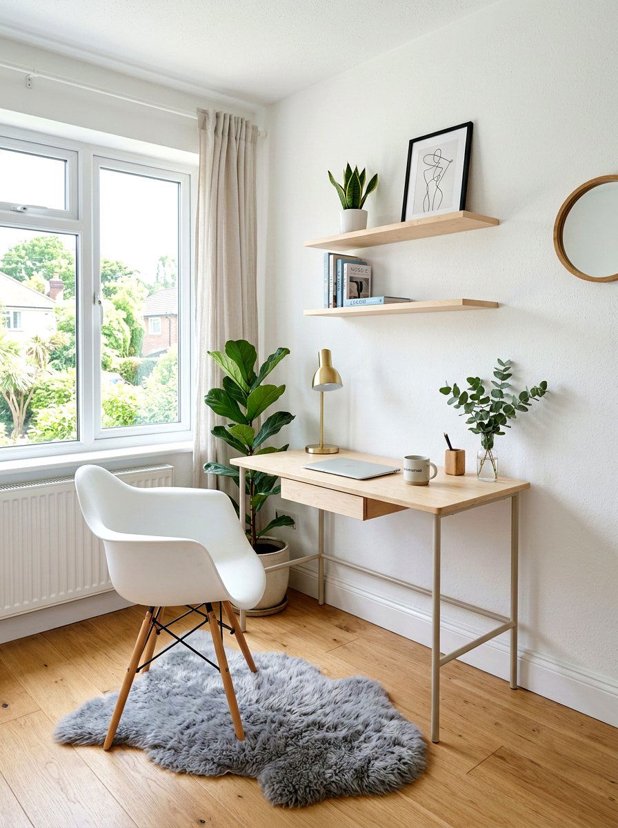 30 Journaling Corner Ideas To Create Your Cozy Writing Spot