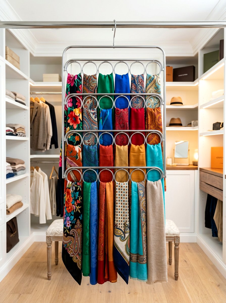 30 Entry Closet Organization Ideas That Maximize Space Fast