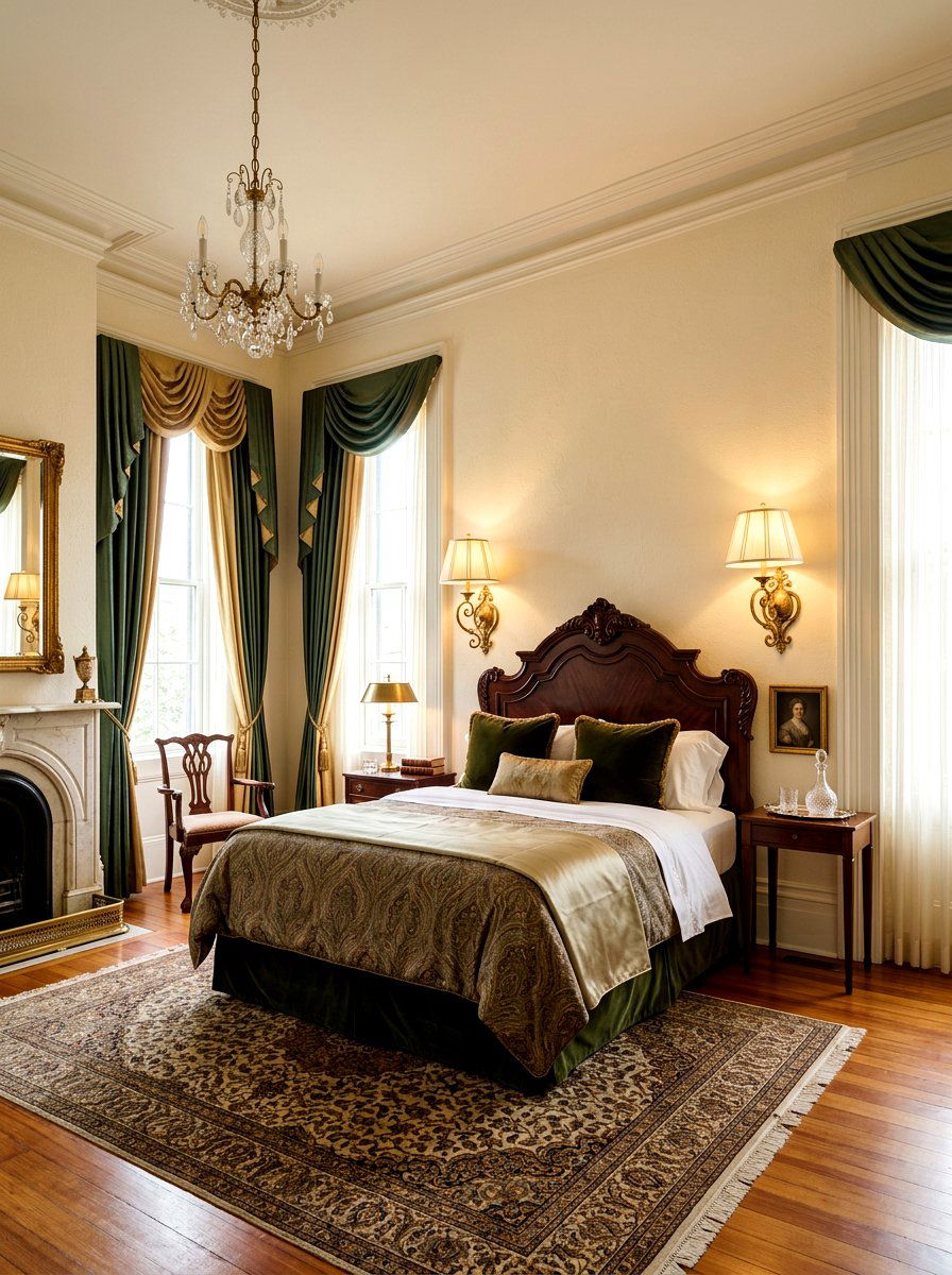Sconce Lighting - 30 renter friendly old money decor ideas