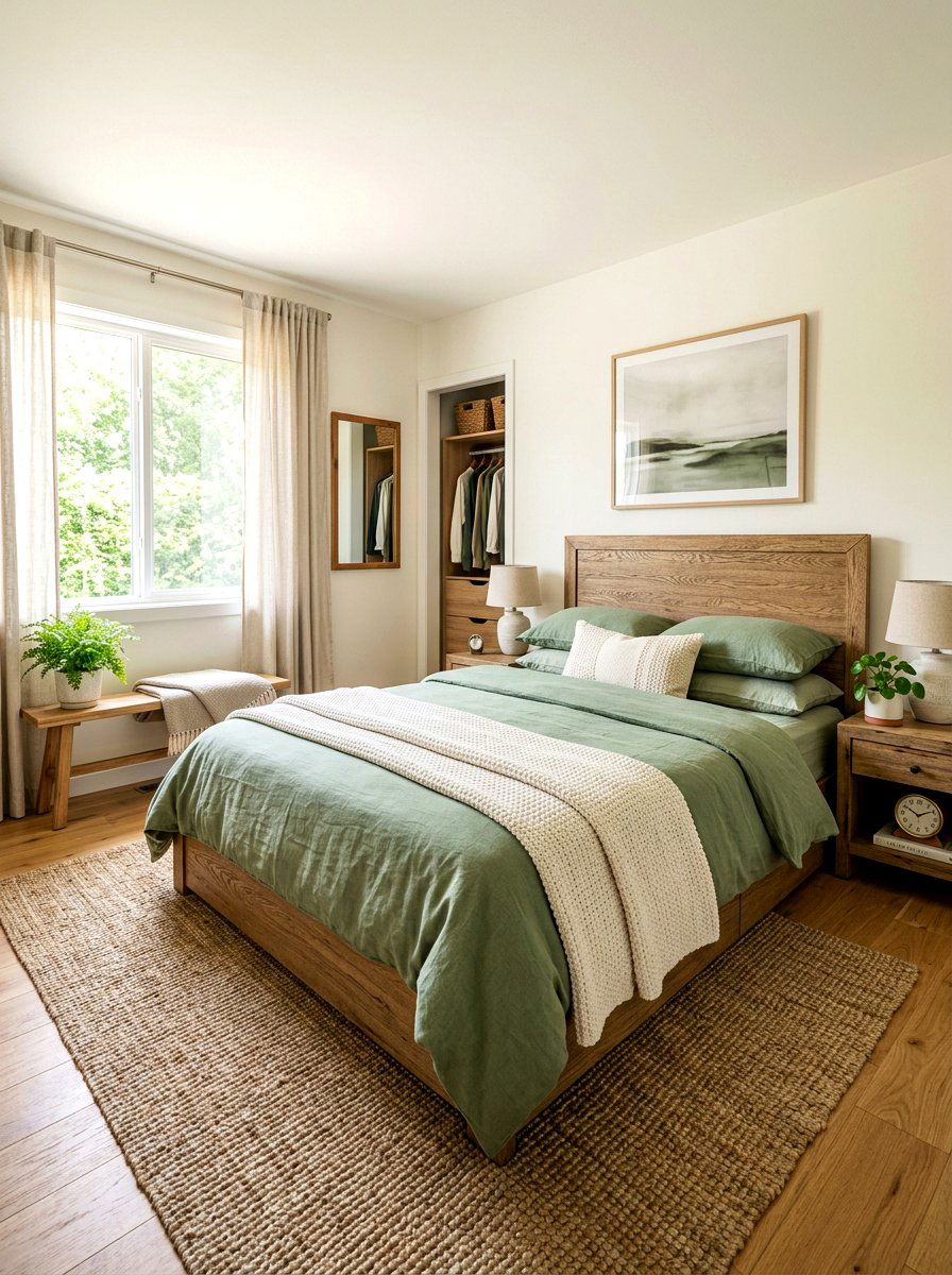 30 Digital Detox Room Ideas for Calm, Clutter-Free Nights