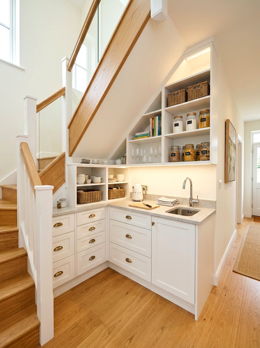 30 Scullery Pantry Ideas for Stylish Storage and Prep Everyday