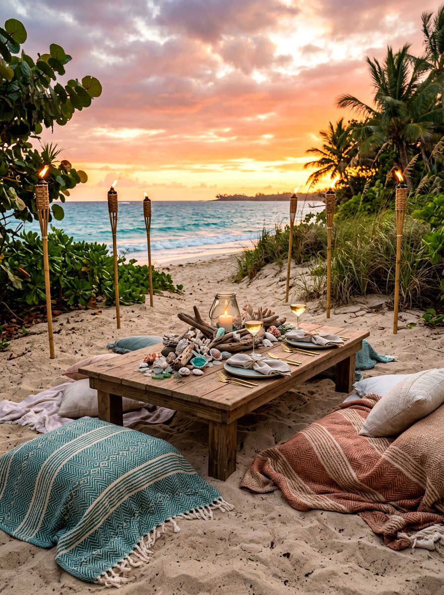 30 Alfresco Birthday Party Ideas: Make Outdoors Feel Magical