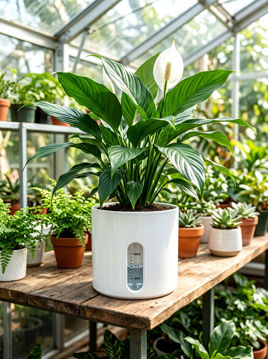30 Greenhouse Watering Ideas to Keep Plants Healthy All Season