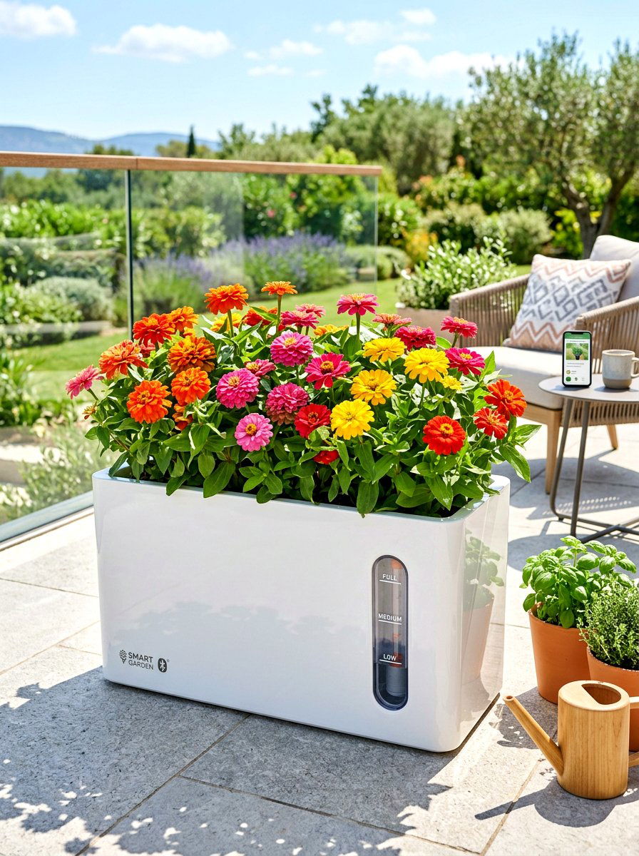 30 Garden Planter Ideas to Style Containers Like a Pro Today