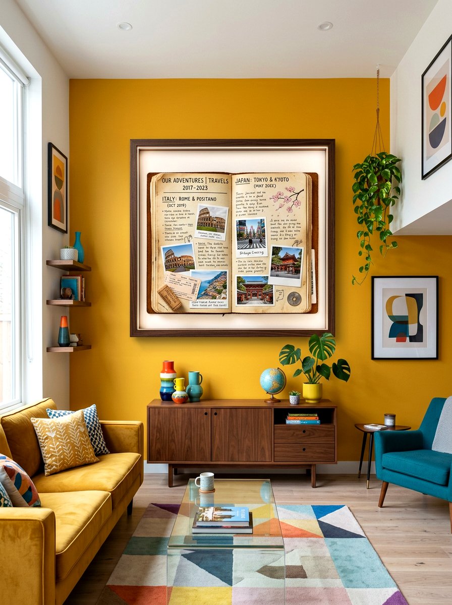 30 Notebook Storage Ideas That Keep Papers Tidy and Easy to Find