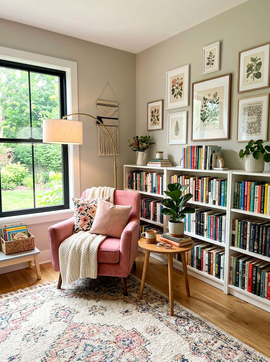 Girls Shared Bedroom Ideas: 30 Smart Layouts for Happy Teammates