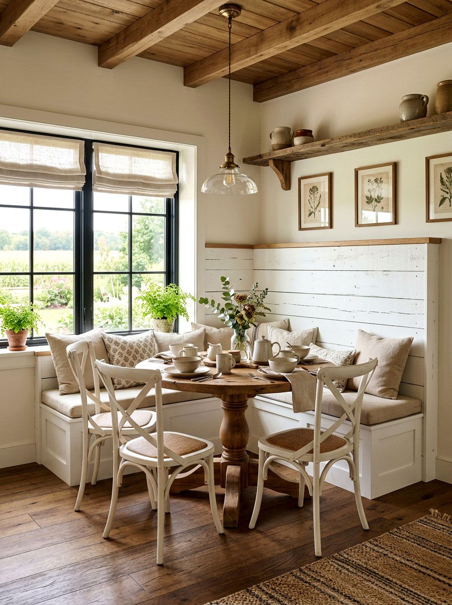 Shiplap Half Wall Texture - 30 half wall zoning ideas