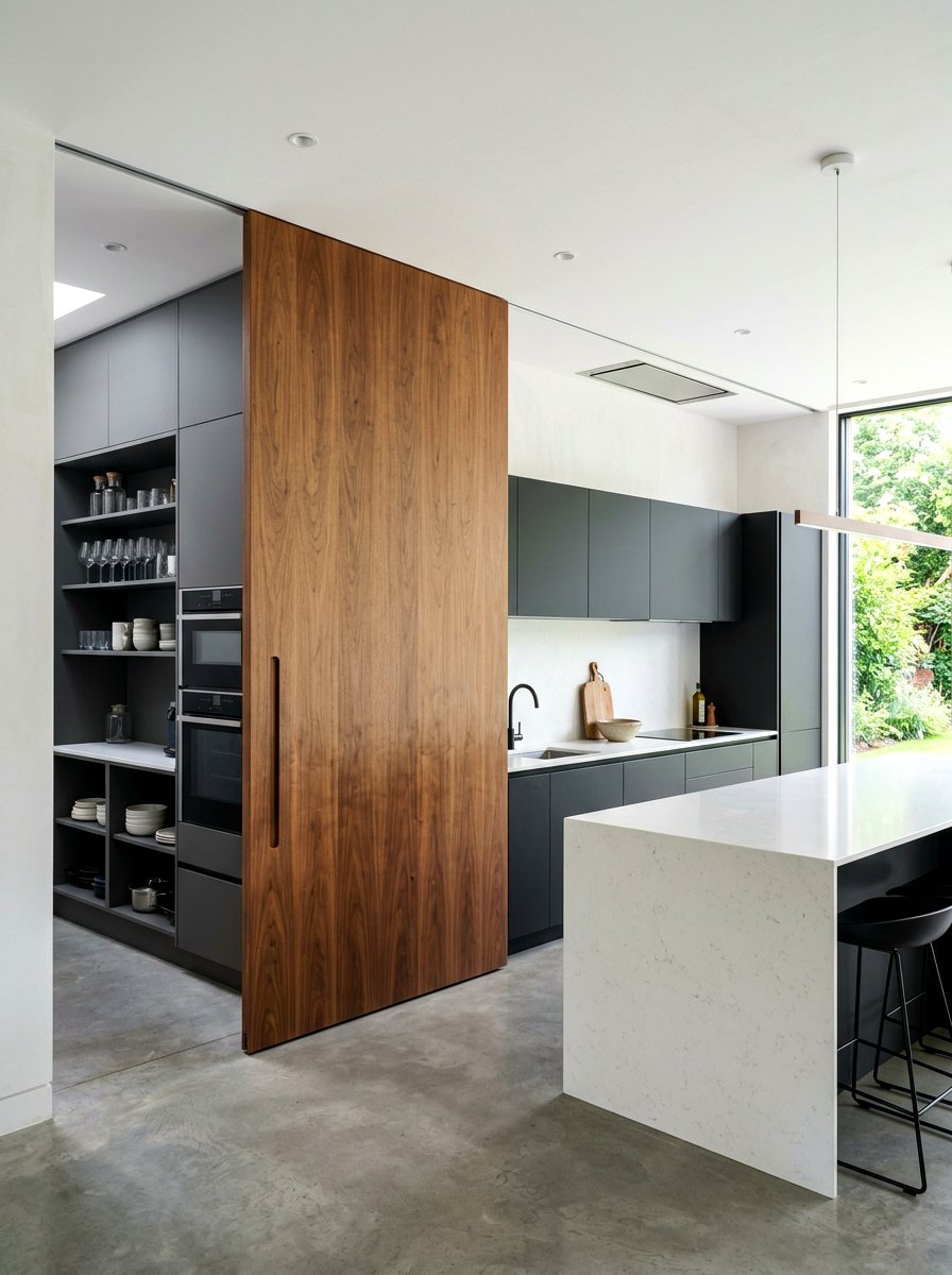 30 Appliance Garage Ideas: Hide Small Appliances and Save Space
