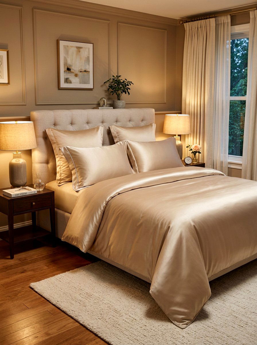 30 Quiet Romance Home Ideas for Soft, Serene Everyday Living