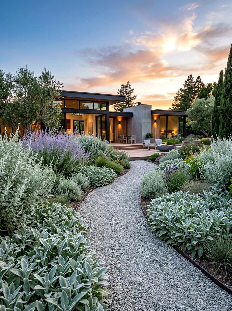 30 Moonlight Patio Garden Ideas: Stylish Outdoor Lighting & Plants