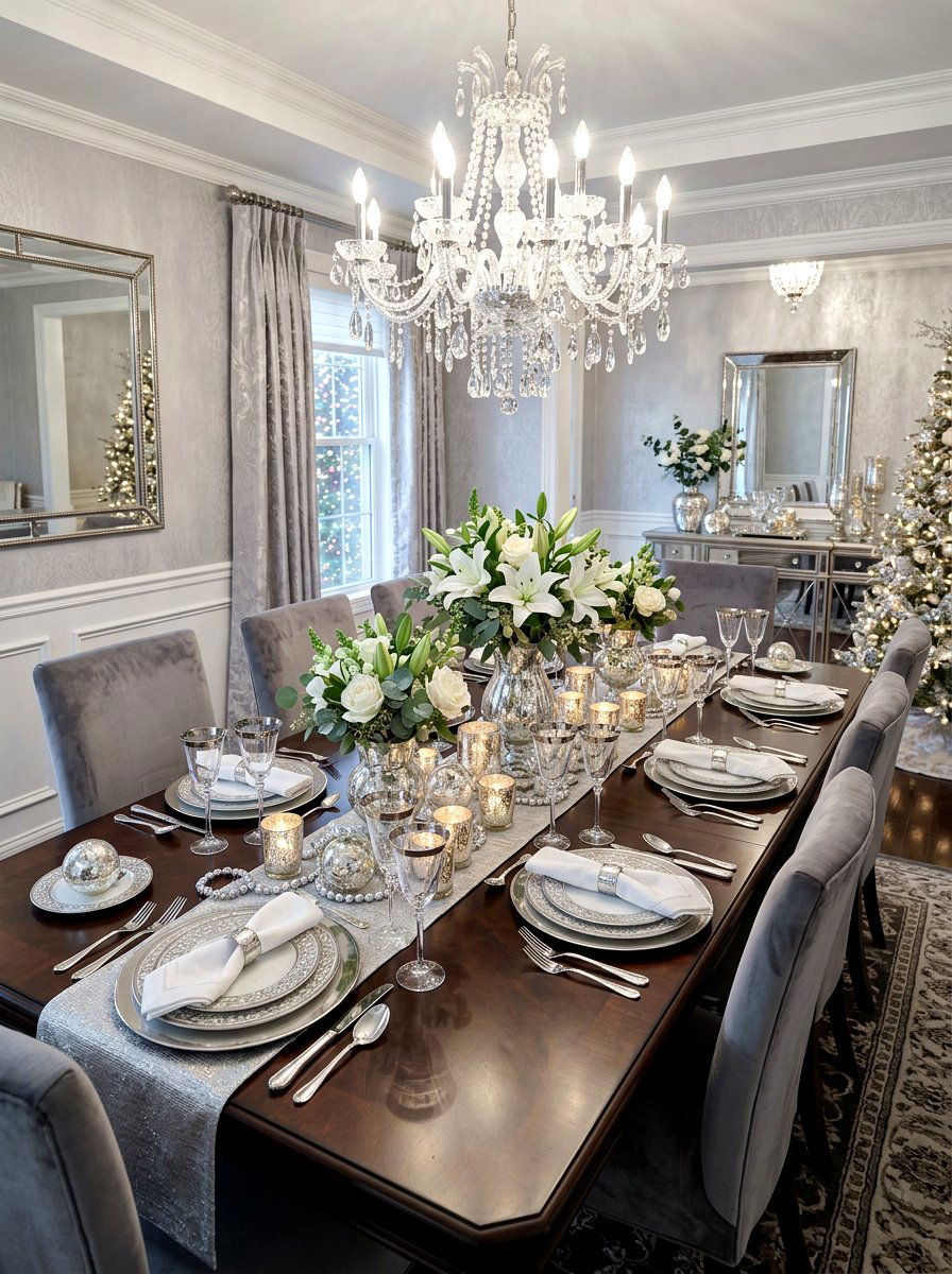 Layered Tablescape Dining Ideas: 30 Stunning Looks to Try