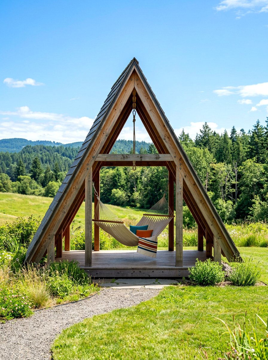30 Budget Gazebo Ideas for Cozy Outdoor Shade on Any Budget